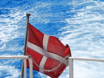 yacht flag